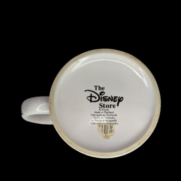 Disney Goofy Coffee Mug Tea Hot Chocolate Extra Large No Condition Issues - Picture 3 of 5